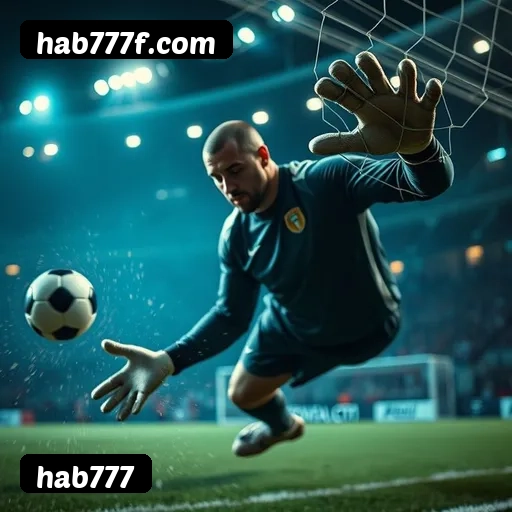 Recursos Exclusivos do App hab777 - Modo Offline, Login Biométrico