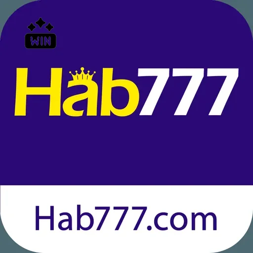 hab777 Logo